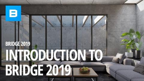 Introduction to Quixel Bridge 2019