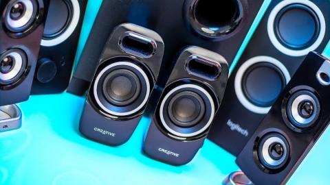 Testing Cheap, POPULAR PC Speakers - Some ARE Worth It!