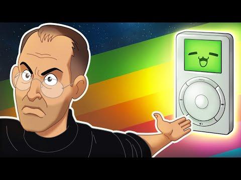 Steve Job's most Impulsive Decision