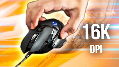 Are High DPI Gaming Mice REALLY Worth It?