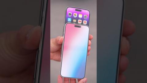 iPhone 15 Ultra VS iPhone 14 Pro Max