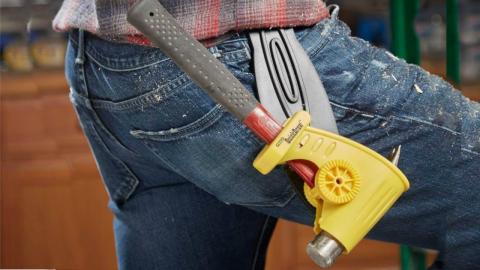 8 Amazing Construction Tools You Need To See # 3