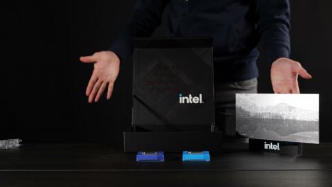 Xidax has 12th Gen Intel Processors!!