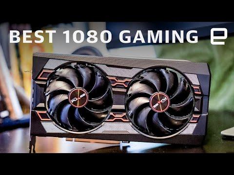 AMD's Radeon RX 5600 XT is the best 1080p gaming card for the money