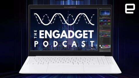 Discussing Samsung’s April Unpacked event | Engadget Podcast Live