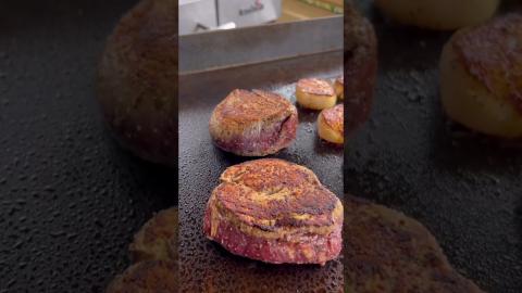 Surf & Turf | Charbroil®