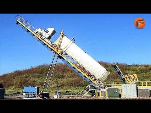 10 Insane Machines That Will Blow Your Mind ▶4