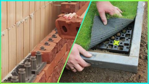 8 Amazing Construction Tools And Equipment You Need To See