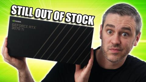 Buying A GPU......Is About To Get EVEN Harder!