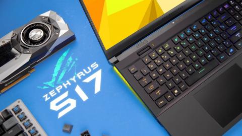 The FASTEST Gaming Laptop I've Tested...but There's a Catch!