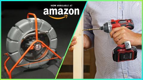 8 Amazing Tools That You Need Daily | DIY Tools On Amazon