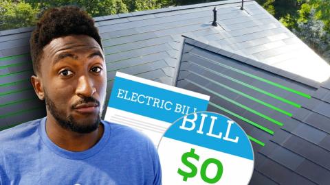 Tesla Solar Roof Review: Was it Worth It?