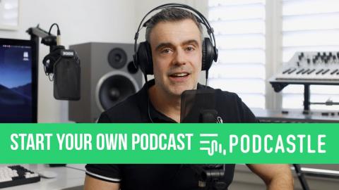 How to Record and Edit a Podcast with Guests using Podcastle AI