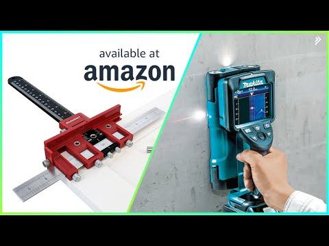 8 New DIY Tools For Professionals Available On Amazon