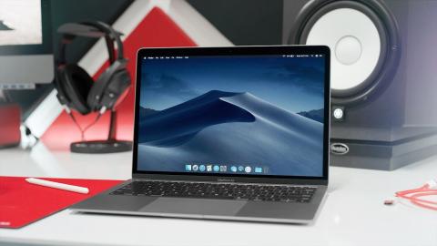 2018 Macbook Air Review: No Risk!