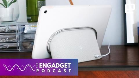 Moto Razr+ and Pixel Tablet reviews, Summer Games fest with Jess | Engadget Podcast