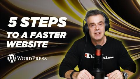 Supercharge WordPress Speed: Top Tricks Revealed!