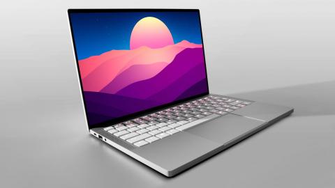 Razer Book 13 - MacBook and XPS Competition