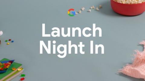 Google's Pixel 5 event: Watch with us LIVE