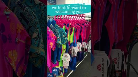 Simply Swim: Reading's Only Specialist Swim Shop