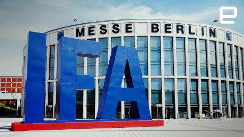 IFA 2018: What to Expect